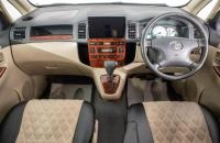 Toyota Corolla Spacio 9 из 23