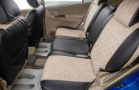 Toyota Corolla Spacio 20 из 23