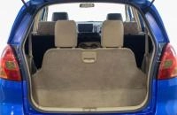 Toyota Corolla Spacio 23 из 23