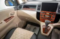Toyota Corolla Spacio 18 из 23