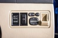 Toyota Corolla Spacio 12 из 23