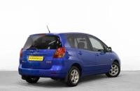 Toyota Corolla Spacio 4 из 23