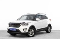 Hyundai Creta 3 из 26
