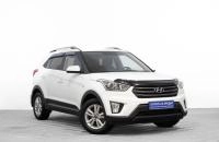 Hyundai Creta 1 из 26