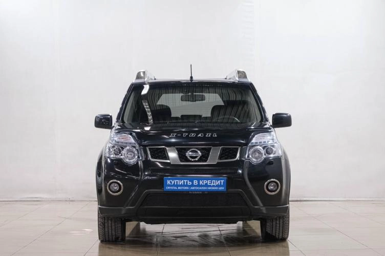 Nissan X-Trail 2 из 6