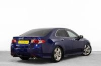Honda Accord 4 из 25
