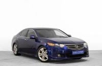 Honda Accord 1 из 25