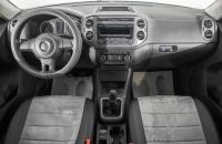 Volkswagen Tiguan 9 из 23