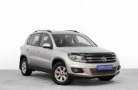 Volkswagen Tiguan 1 из 23