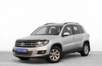 Volkswagen Tiguan 3 из 23