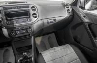 Volkswagen Tiguan 19 из 23
