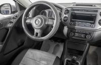 Volkswagen Tiguan 14 из 23