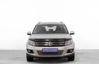 Volkswagen Tiguan 2 из 23