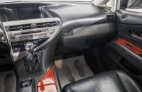 Lexus RX 25 из 30