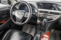 Lexus RX 19 из 30