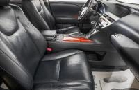 Lexus RX 26 из 30