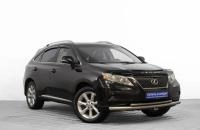 Lexus RX 1 из 30