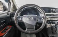 Lexus RX 16 из 30