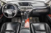 Lexus RX 9 из 30