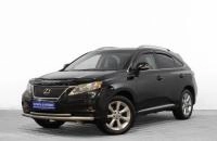 Lexus RX 3 из 30