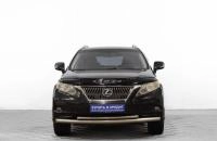 Lexus RX 2 из 30