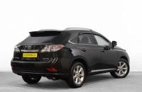 Lexus RX 4 из 30