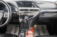 Lexus RX 20 из 30