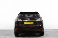 Lexus RX 5 из 30