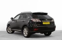 Lexus RX 6 из 30