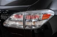 Lexus RX 8 из 30