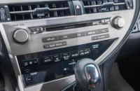 Lexus RX 21 из 30