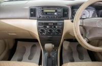 Toyota Corolla 13 из 20