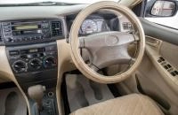 Toyota Corolla 12 из 20