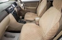 Toyota Corolla 16 из 20