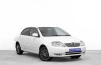 Toyota Corolla 1 из 20