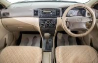 Toyota Corolla 7 из 20