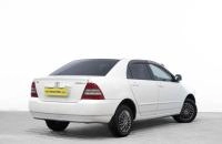 Toyota Corolla 4 из 20