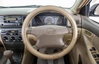 Toyota Corolla 11 из 20