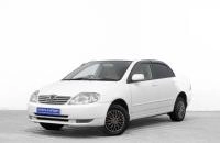 Toyota Corolla 3 из 20