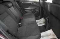 Honda Fit 23 из 25