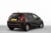 Honda Fit 4 из 25