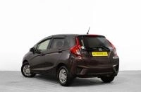 Honda Fit 6 из 25