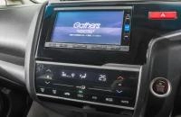 Honda Fit 17 из 25