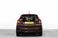 Honda Fit 5 из 25