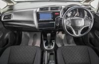 Honda Fit 9 из 25