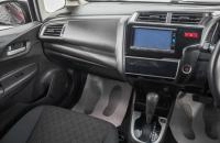 Honda Fit 20 из 25