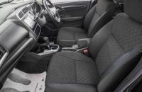 Honda Fit 21 из 25