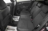 Honda Fit 22 из 25