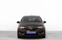 Honda Fit 2 из 25