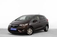 Honda Fit 3 из 25